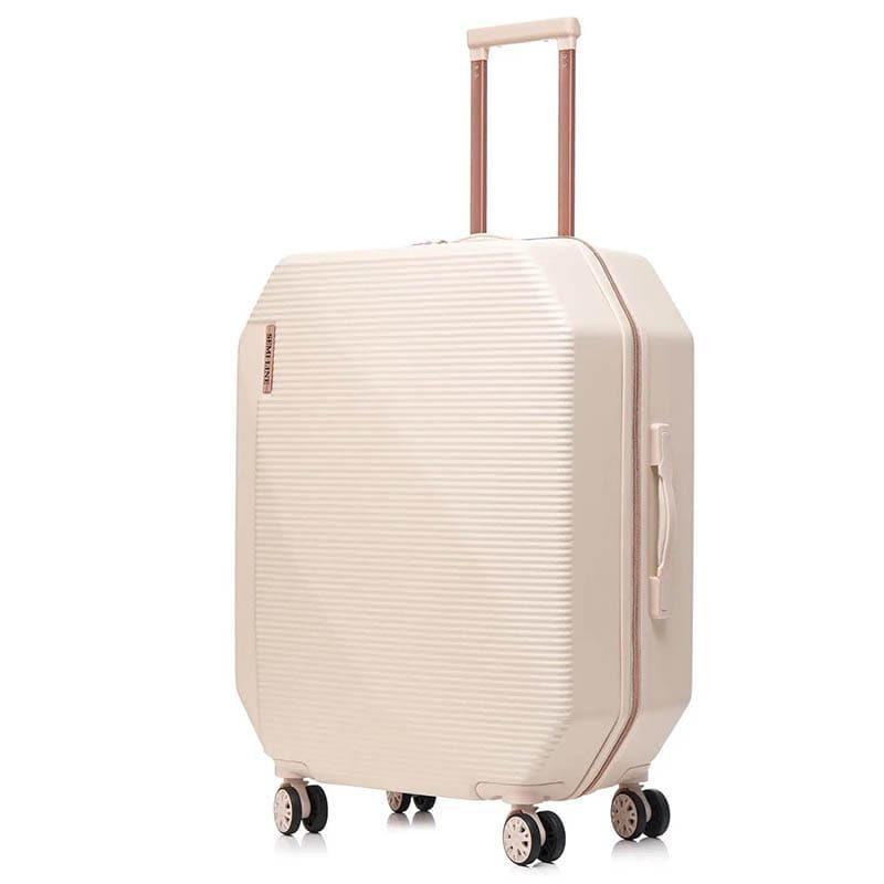 Чемодан SEMI LINE 28" L 94 л Ercu (DAS303202)