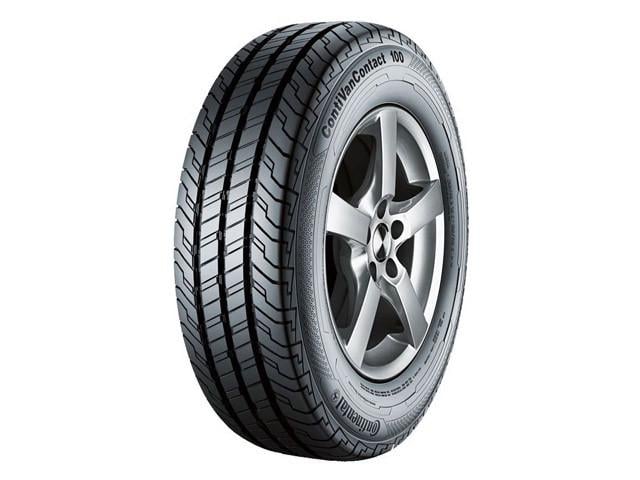 Автошина Continental ContiVanContact 100 225/70R15C 112/110R (1756094983)