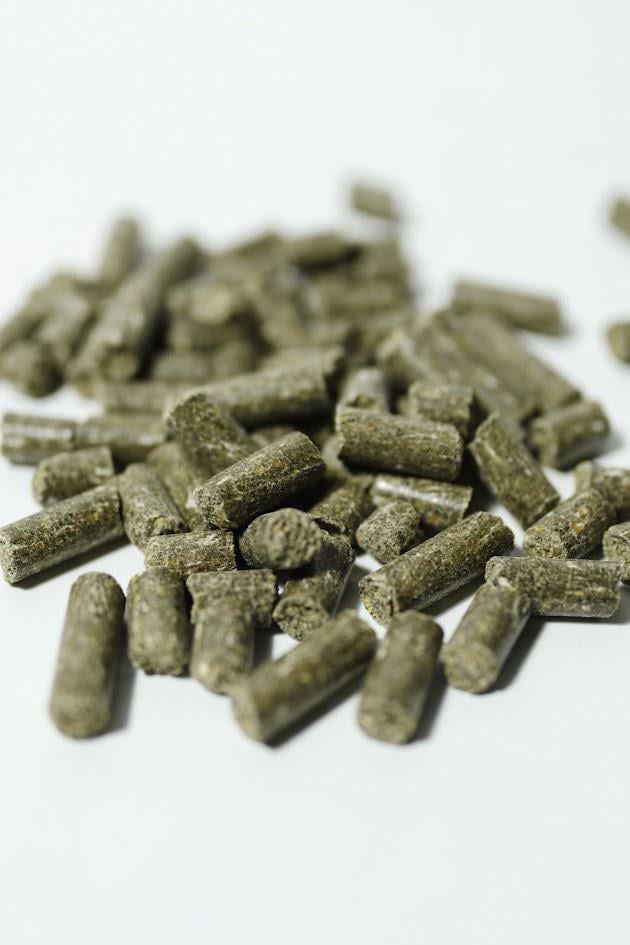 Кормкорм Коні спортивні 20 кг