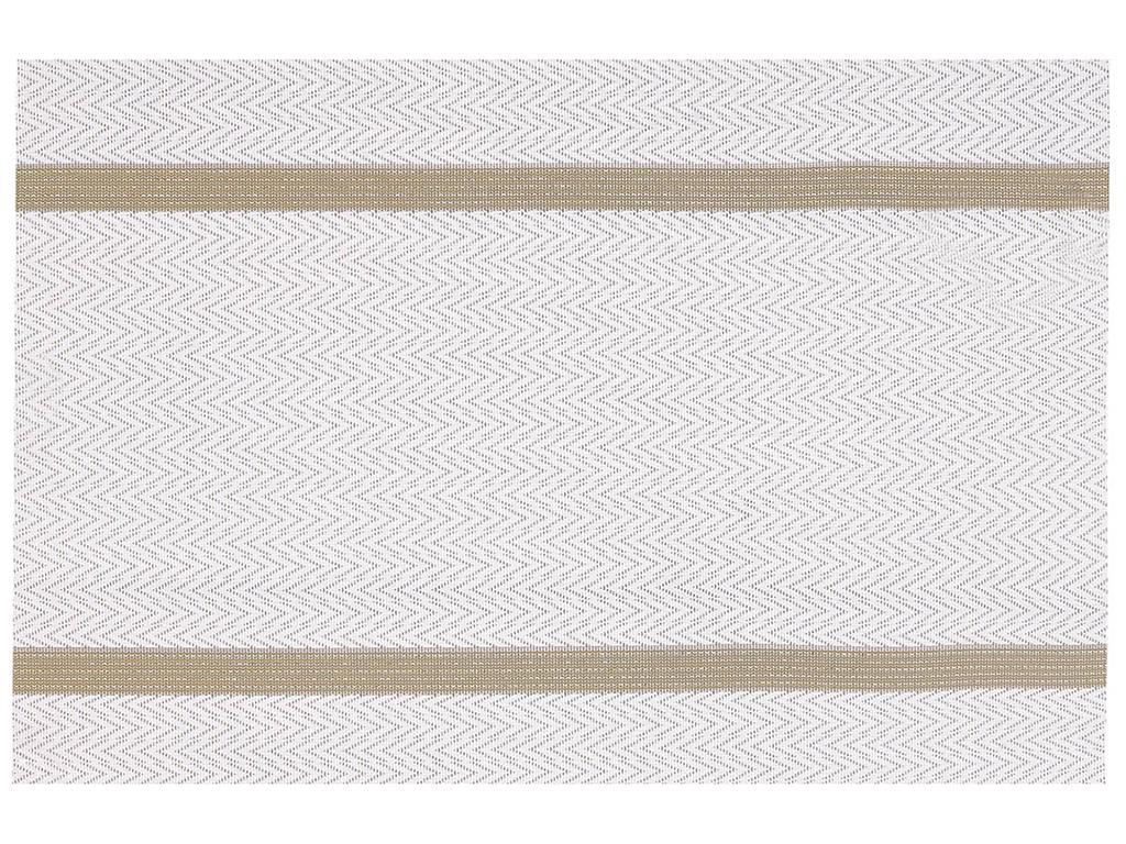 Салфетка сервировочная Casual прямоугольная Бежевый 30x45 см (BDI-445-052)
