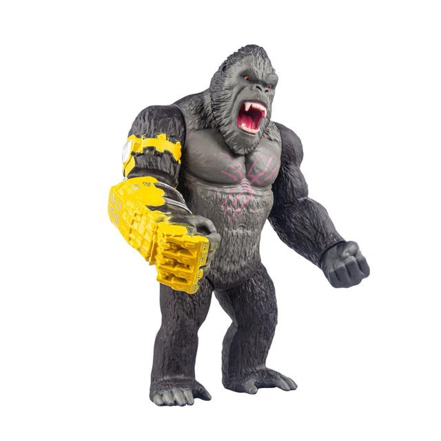 Герой Godzilla подвижные конечности 28 см Multicolor (161392)