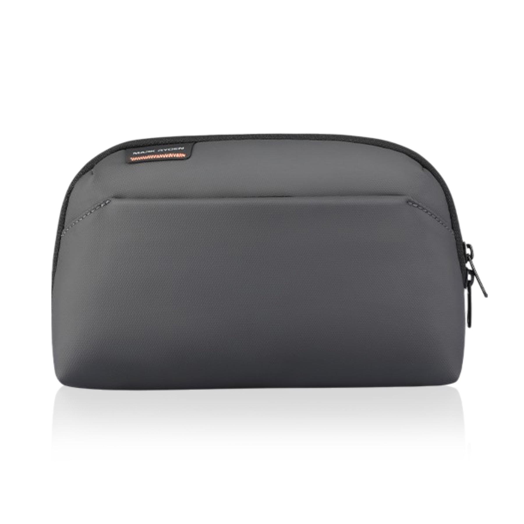 Чоловіча сумка-несесер MARK RYDEN MR3102 для засобів гігієни або аксесуарів Сірий (MR3102-07-4998)
