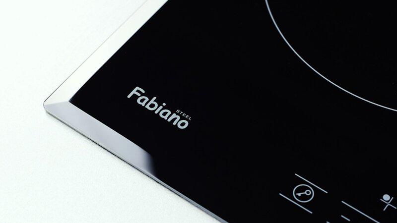 Электрическая панель Fabiano FHE 17-44 VTC - фото 4 Электрическая панель Fabiano FHE 17-44 VTC - фото 4