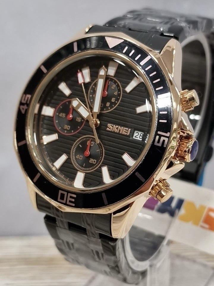 Наручные часы мужские Skmei 9335-BC1A Men Collection (3001739080) Наручные часы мужские Skmei 9335-BC1A Men Collection (3001739080)