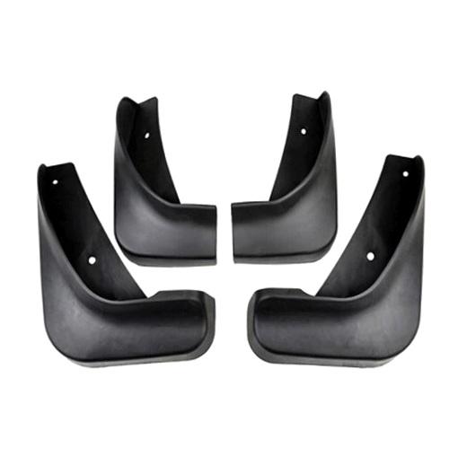 Брызговики MGC Ford Mondeo 2007-2014 г. в. комплект 4 шт. (1786680/1718465)