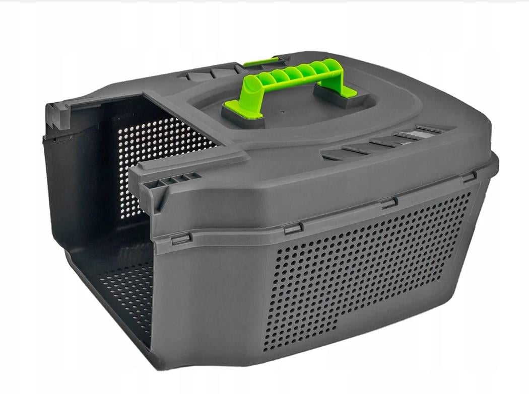 Газонокосарка електрична AGREENO (AG-021) - фото 8