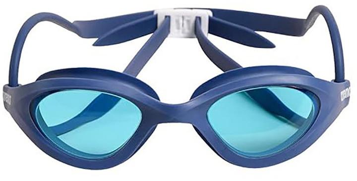 Окуляри для плавання Arena 365 GOGGLES OSFM Синій (005290-106) - фото 2 Окуляри для плавання Arena 365 GOGGLES OSFM Синій (005290-106) - фото 2