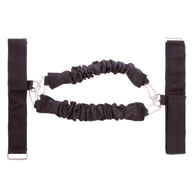 Латеральный амортизатор для ног Zelart Record LATERAL RESISTOR PRO FI-6553 (DR004912)