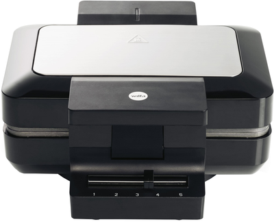вафельница Wilfa BW-1000B (1642230)