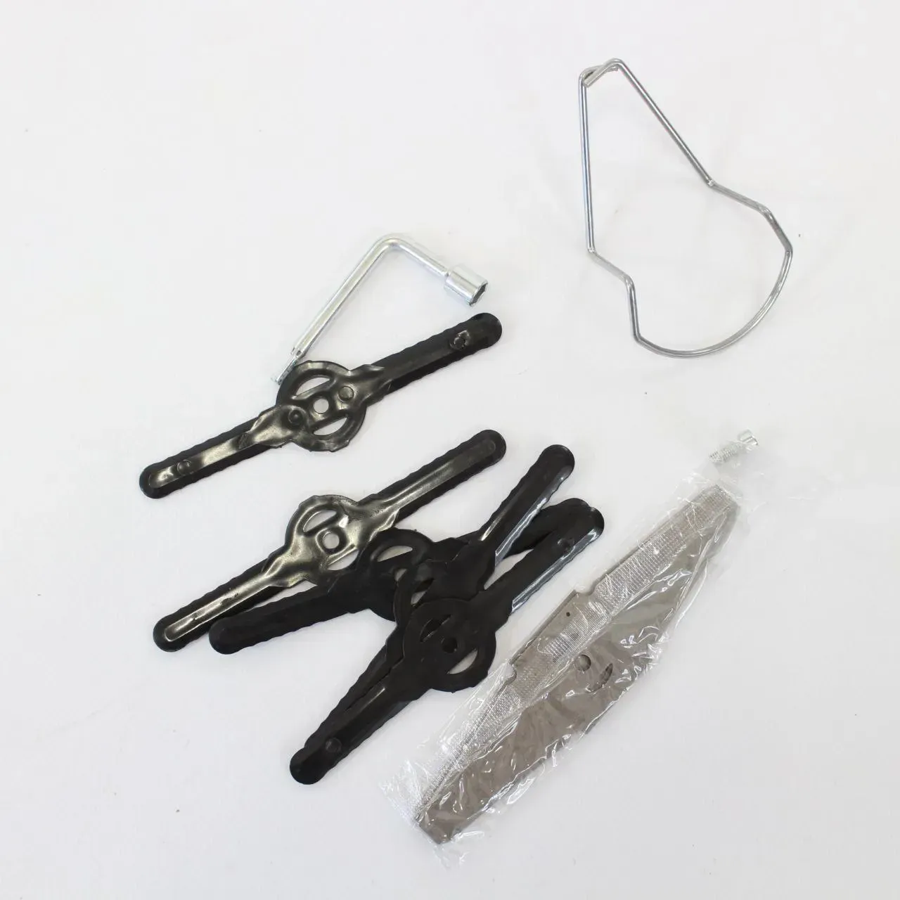 Газонокосарка акумуляторна на колесах і 2АКБ 48V (234578558) - фото 9 Газонокосарка акумуляторна на колесах і 2АКБ 48V (234578558) - фото 9