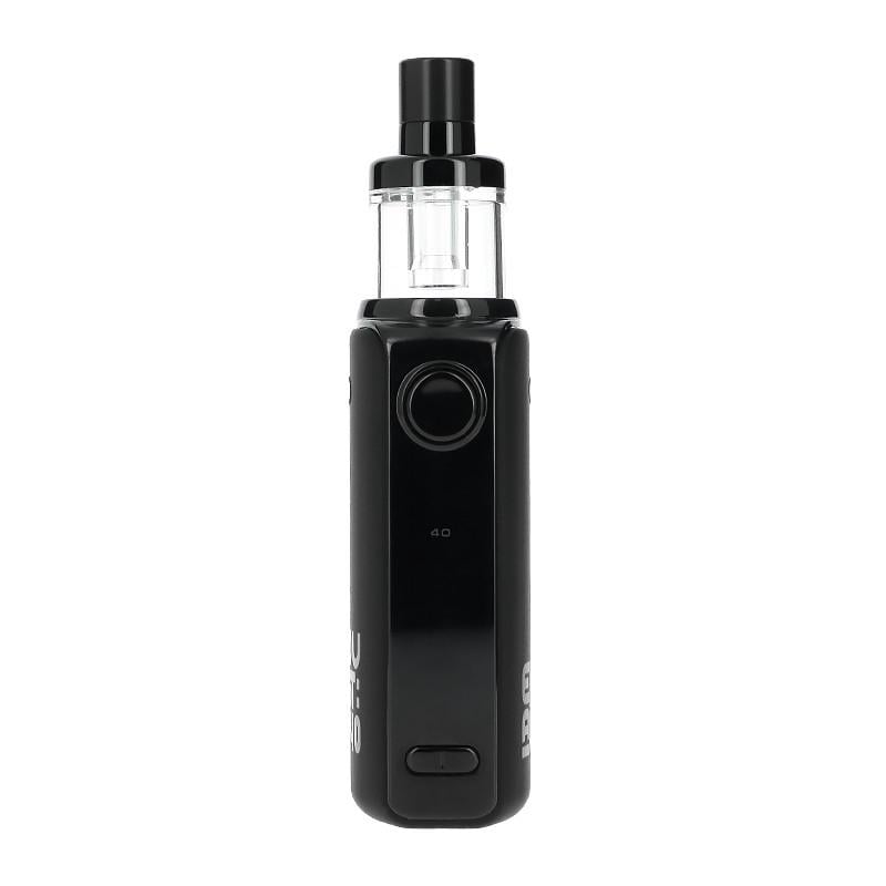 Под-система электронная сигарета Eleaf iJust P40 Pod System 1500mAh 3 мл Black (15098) - фото 2