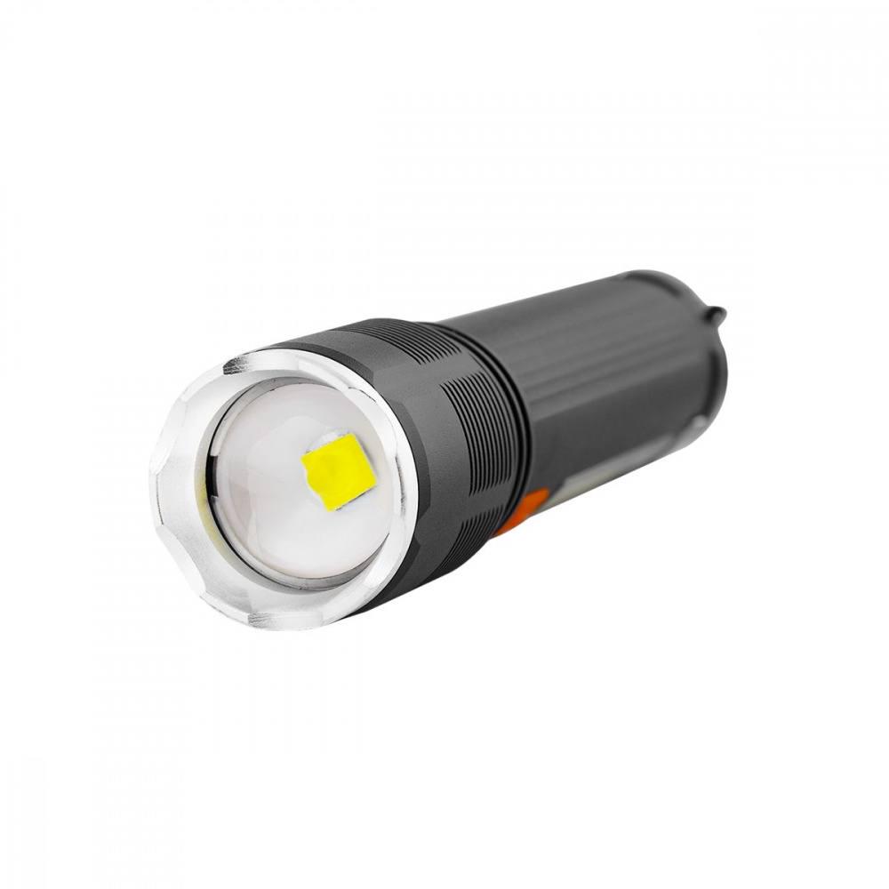 Ручний ліхтар BX-P12-P50 LED (10398521) - фото 2