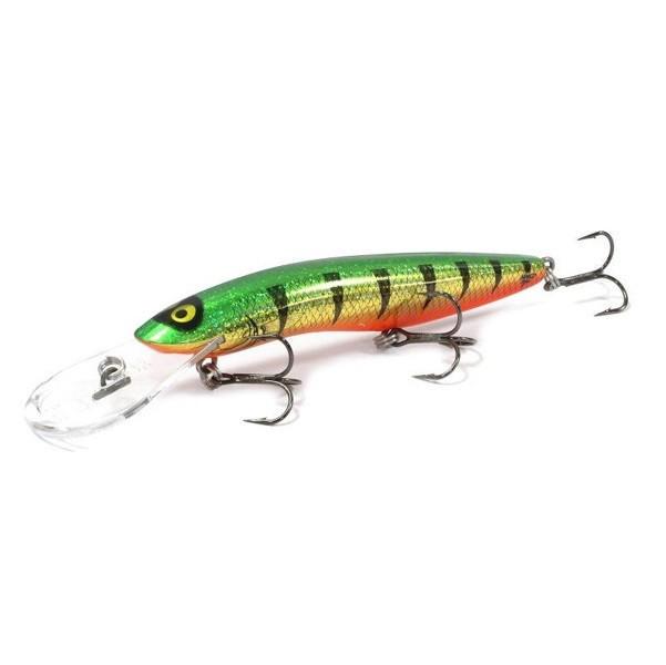 Воблер HALCO SORCERER 125 STD R26 125 мм 20 г заглубление 3 м