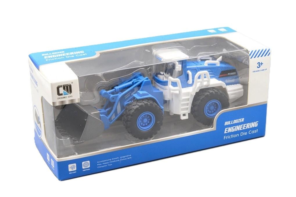 Экскаватор металлический CLM-21В Строительная техника. - фото 2 Экскаватор металлический CLM-21В Строительная техника. - фото 2