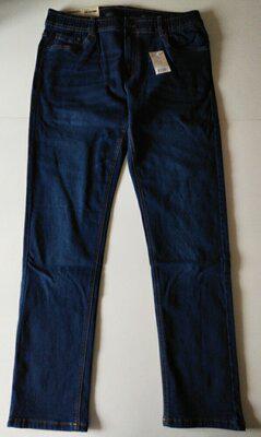 Джинси чоловічі Livergy р. 52 Джинси чоловічі Livergy р. 52