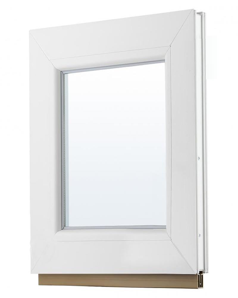 Окно металопластиковое WDS Miroplast глухое 500х800 мм (M.0.24.50.80 ) - фото 3 Окно металопластиковое WDS Miroplast глухое 500х800 мм (M.0.24.50.80 ) - фото 3