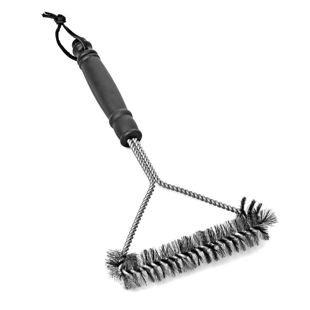 Щетка для решетки-гриль Comfort 30,5 см (MH-4893) Щетка для решетки-гриль Comfort 30,5 см (MH-4893)