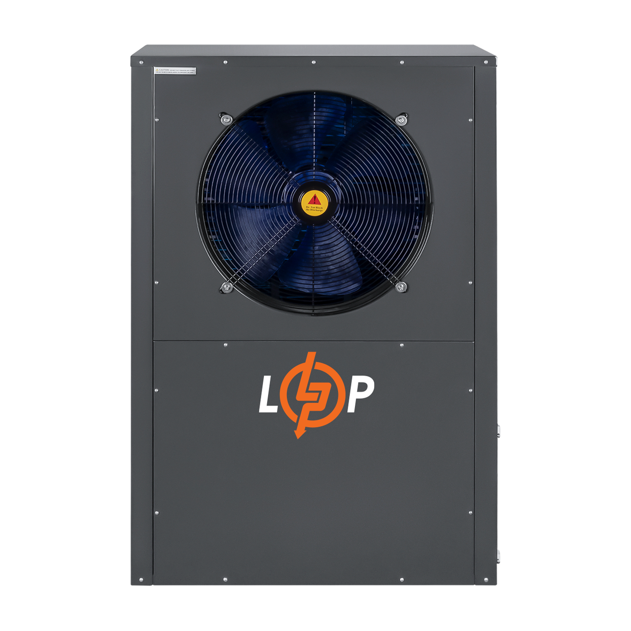 Насос тепловой воздух-вода LP-15-1