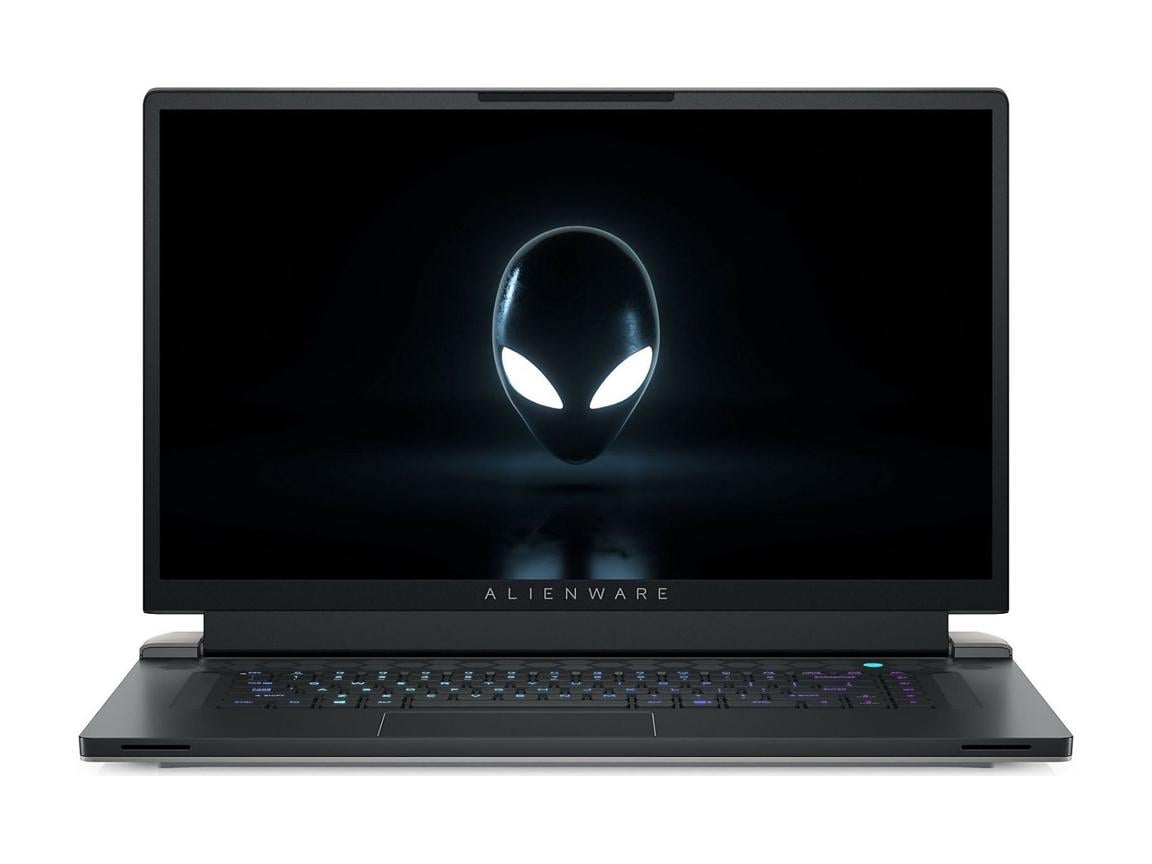 Ноутбук Dell ALIENWARE X17 R2 (PXN6F)