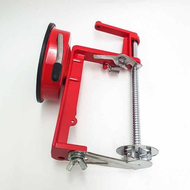 Овочерізка SPIRAL POTATO SLICER кортопля/чіпси/спіраллю (tf6709) - фото 4 Овочерізка SPIRAL POTATO SLICER кортопля/чіпси/спіраллю (tf6709) - фото 4