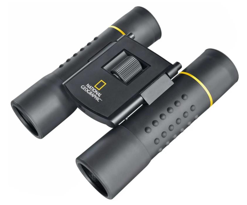 Бинокль National Geographic 10x25 (9025000)
