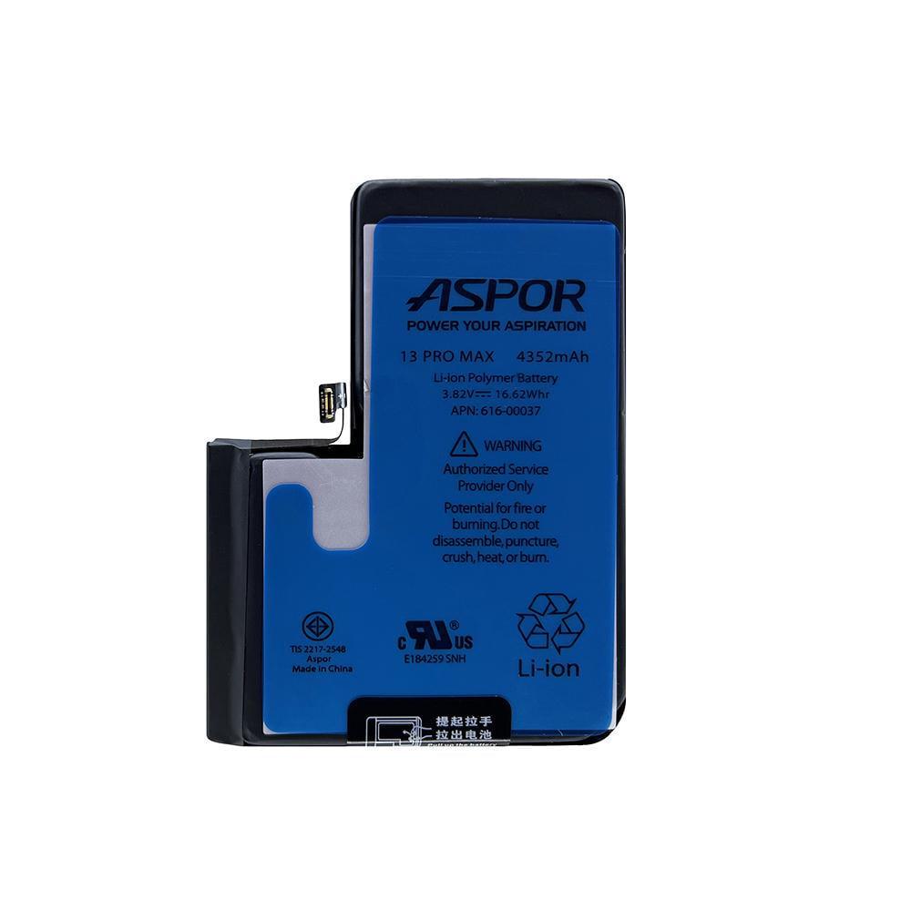 Аккумулятор Aspor для iPhone 13 Pro Max