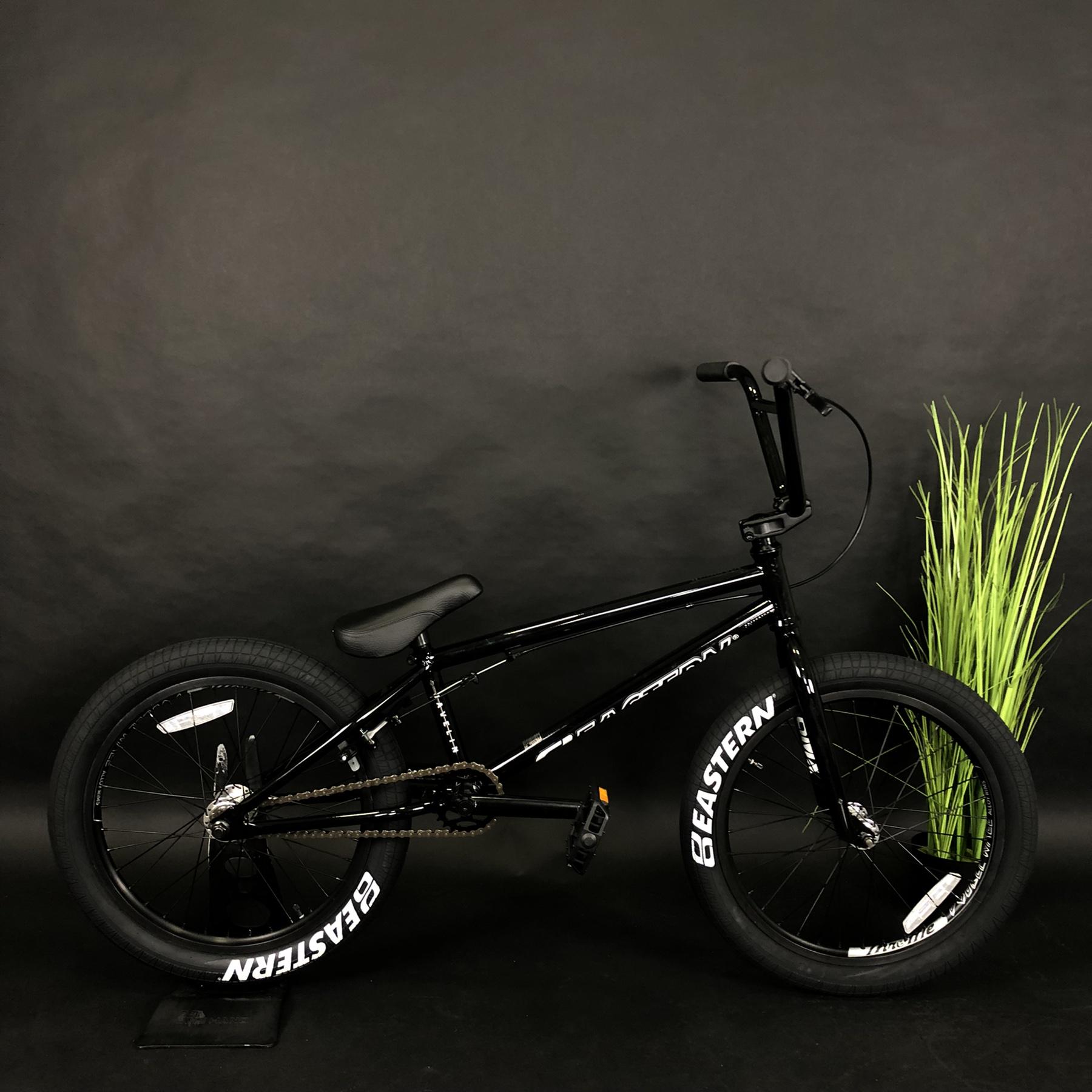 bmx eastern javelin