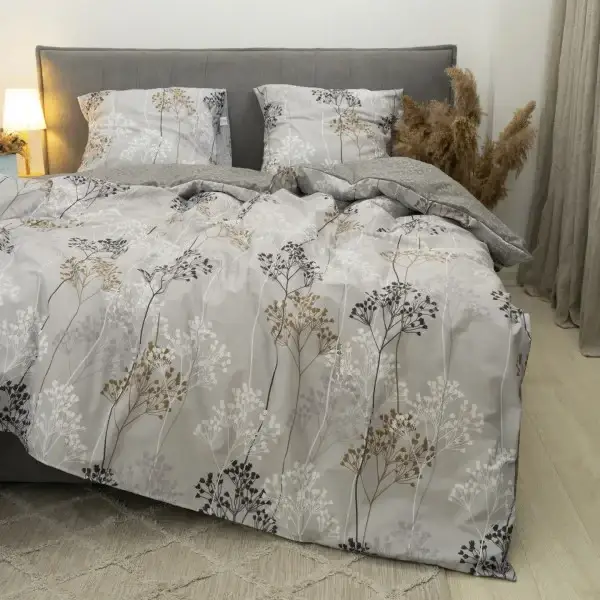 Комплект постельного белья Viluta ранфорс двуспальный (24265.2)