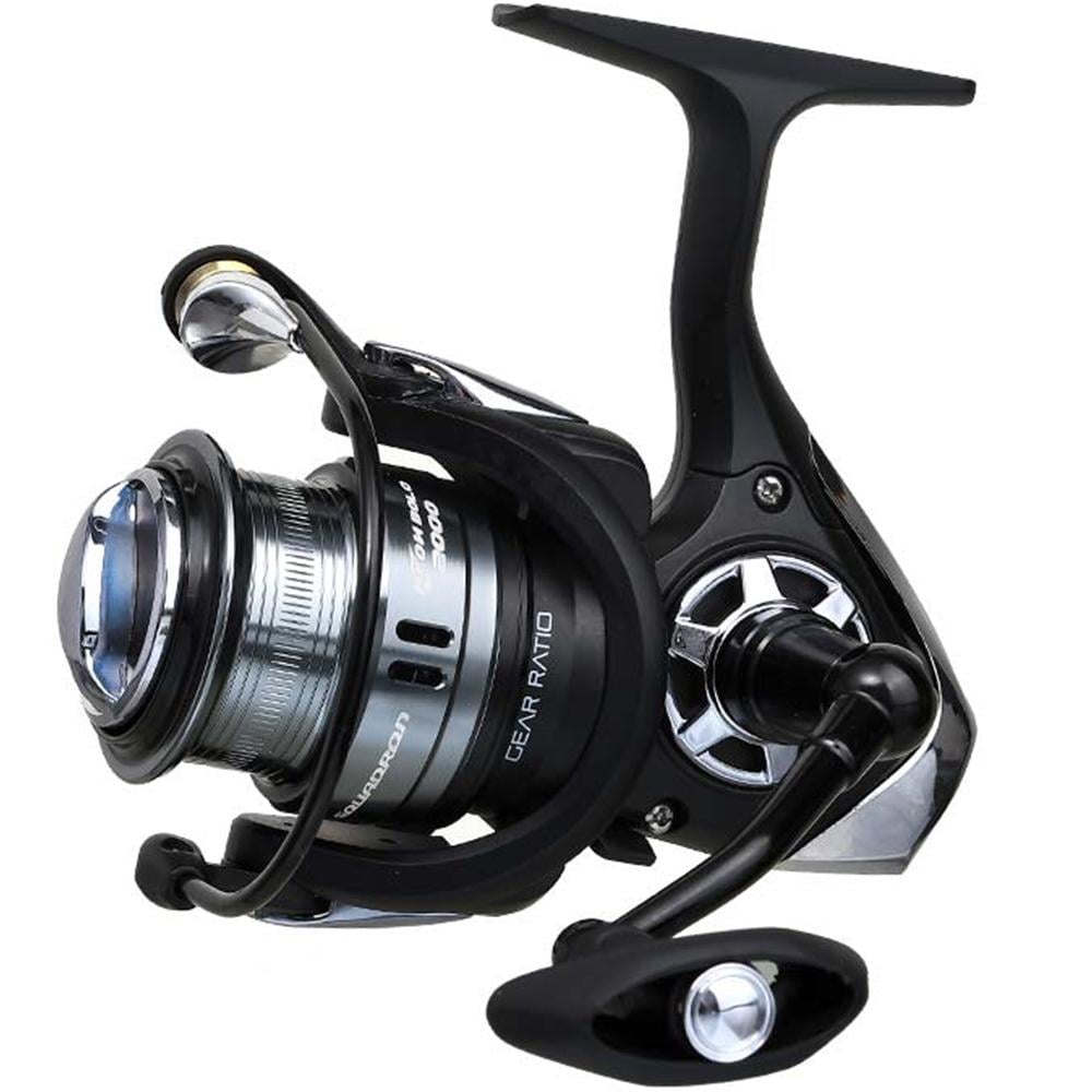 Катушка болонская Flagman Squadron Flow Bolo 2000 (SQFB2000)