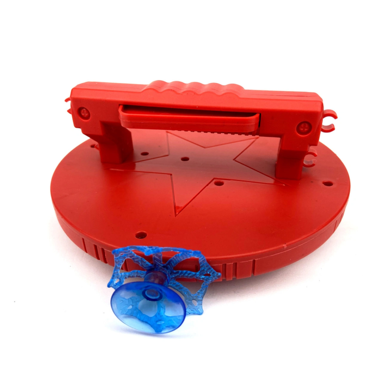 Игровой комплект героя с маской/щитом и перчаткой (29075233) - фото 4