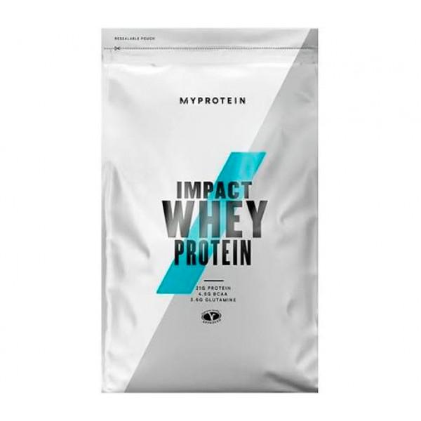 Протеин Impact Whey Protein Blueberry Cheesecake 1000 г