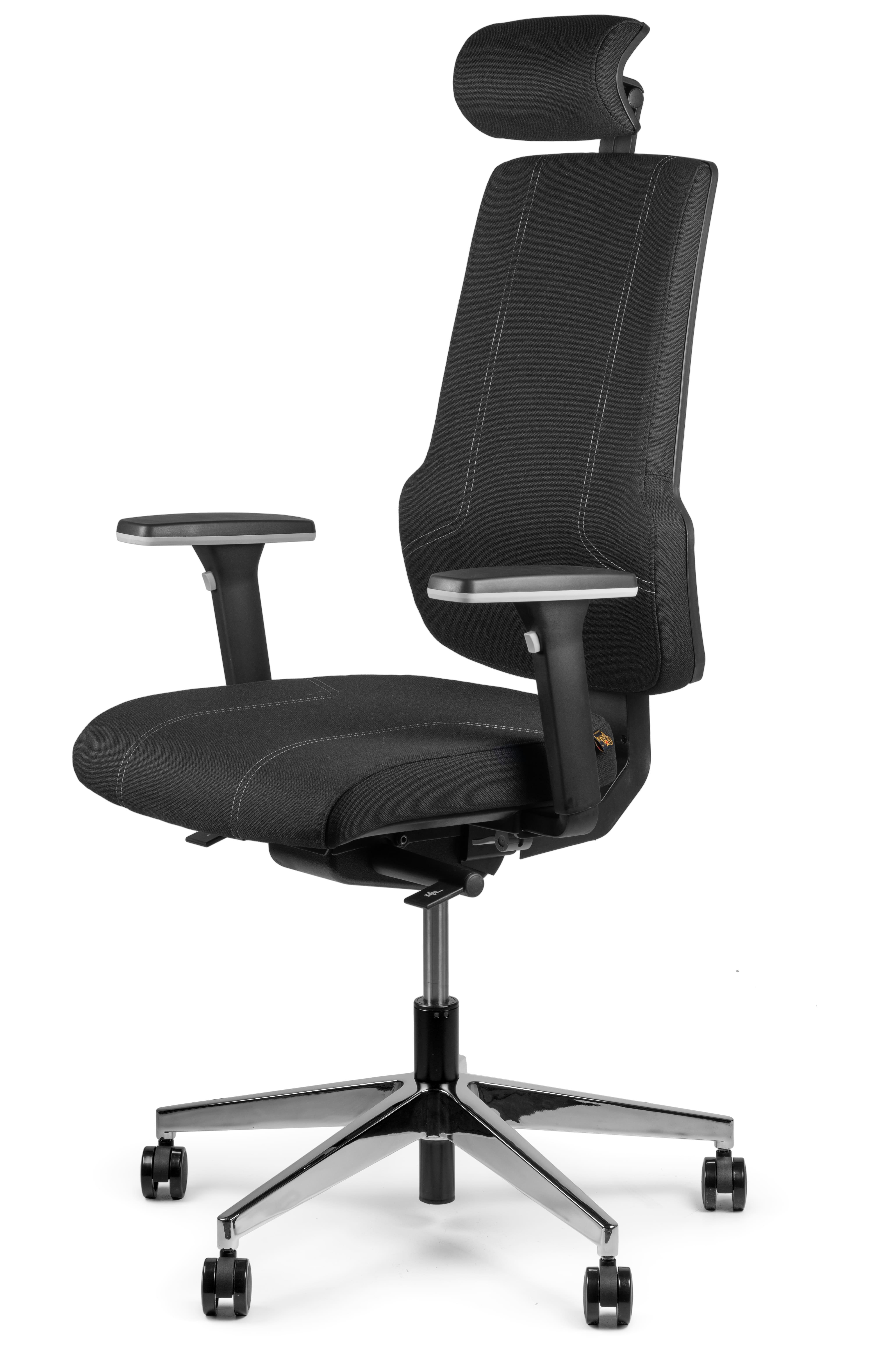 Крісло Barsky StandUp ST-03 - фото 20 Крісло Barsky StandUp ST-03 - фото 20