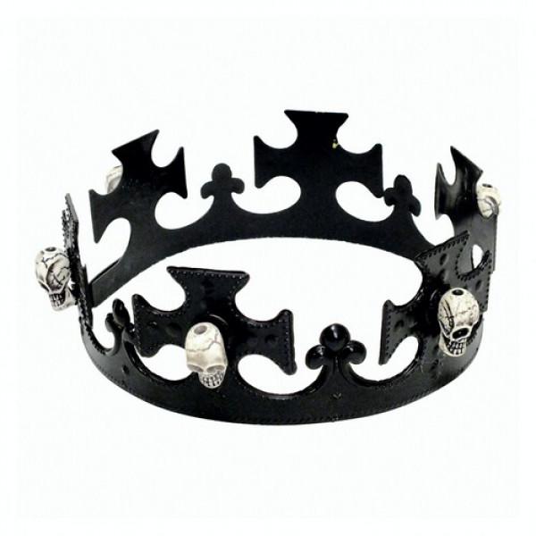 Декор на Хэллоуин Seta Корона Повелитель тьмы (16-723)