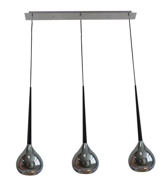 Подвесной светильник Zuma Line Libra (Md2128b-3s)