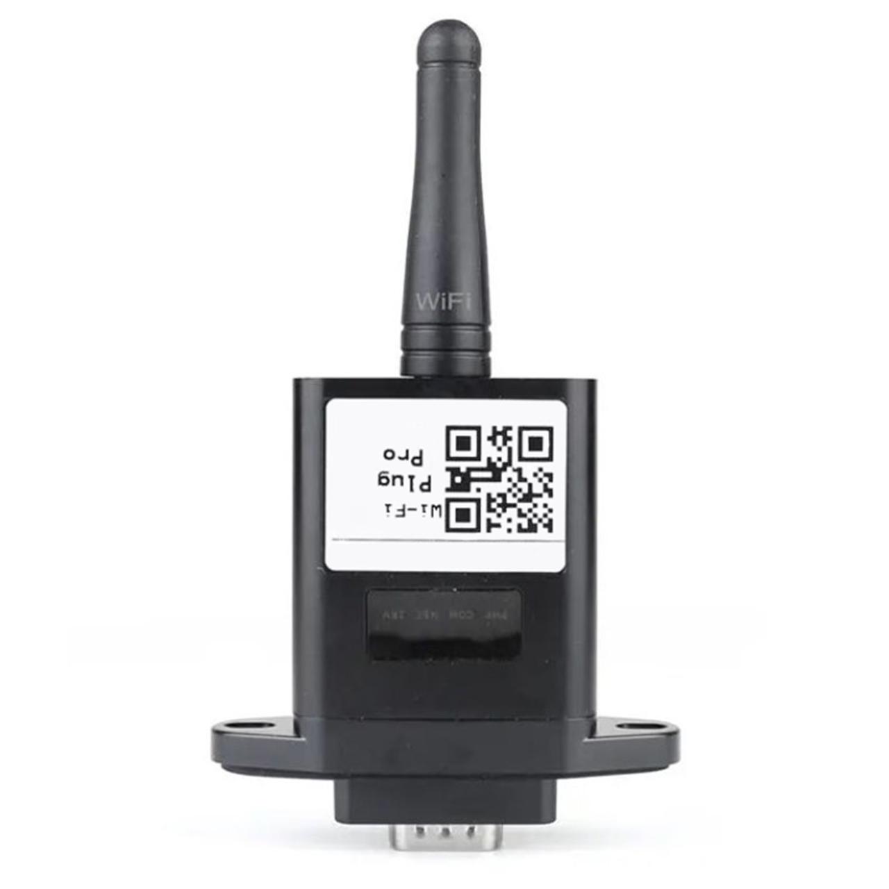 Модуль Wi-Fi дистанционного мониторинга Anern для инверторов (Wi-fi-Anern-plug-pro) - фото 2