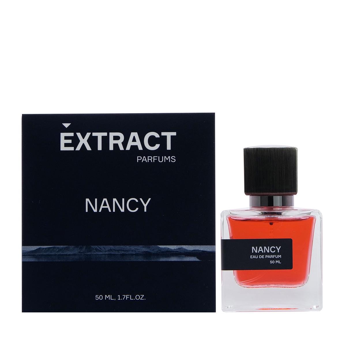 Духи Extract Nancy 50 мл (9484733) - фото 2 Духи Extract Nancy 50 мл (9484733) - фото 2