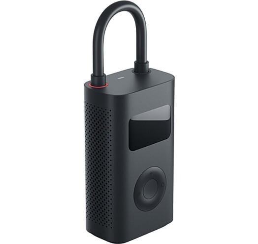 Насос портативний MiJia Mi Electric Pump 1S MJCQB01QJ для авто/мото/вело (12138264)