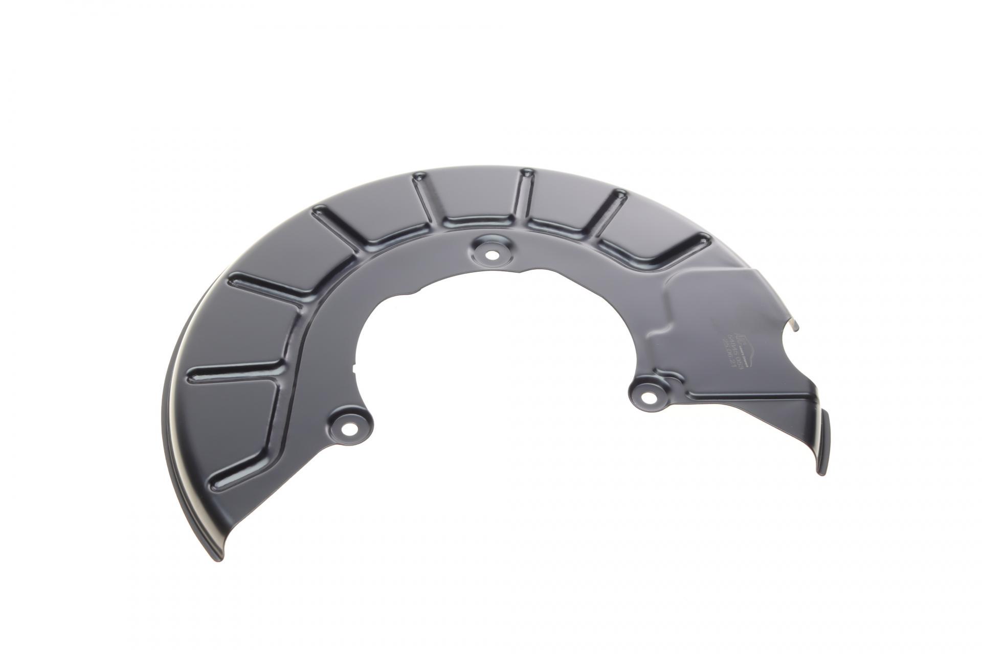 Защита диска тормозного Aic переднего L VW Caddy 03-54845