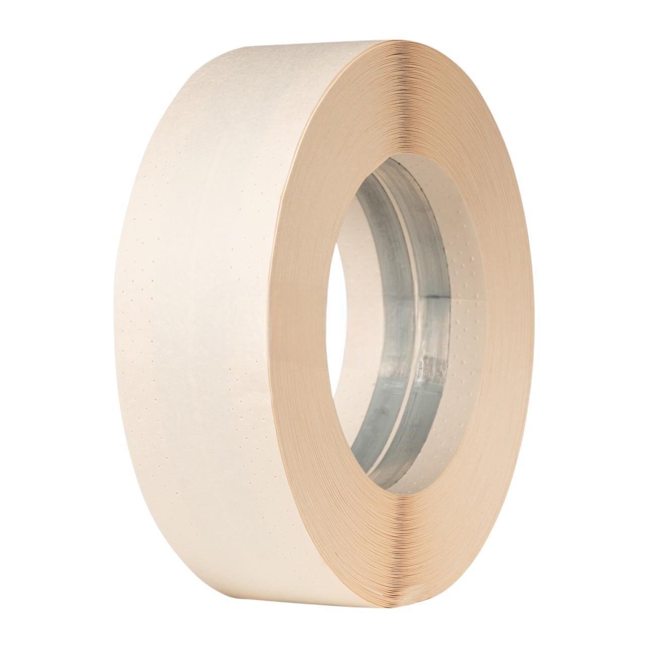 Стрічка для кутів паперова з металевою вставкою 30 м (2603839366) Стрічка для кутів паперова з металевою вставкою 30 м (2603839366)