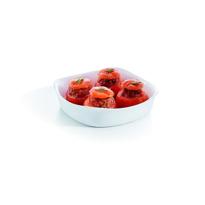 Форма для запікання Luminarc Smart Cuisine Carine 20х20 см (6501385)