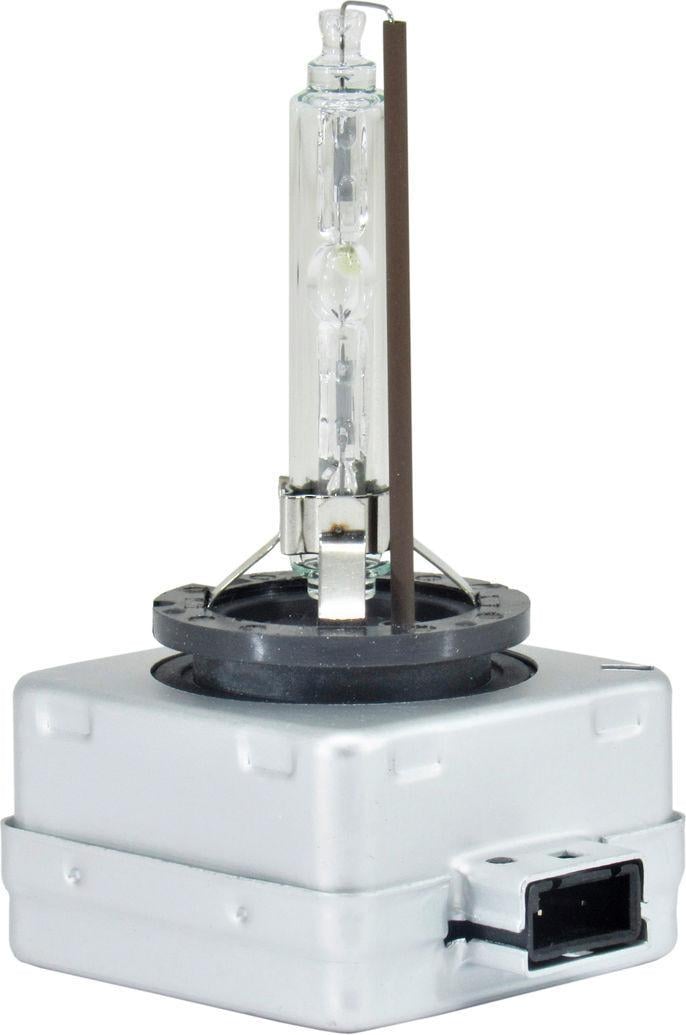 Лампочка ксеноновая Brevia D1S PK32d-2 85V-35 Вт 4300K 85114MP