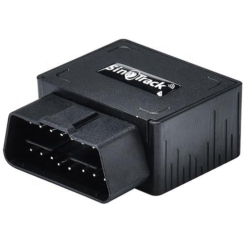 Трекер для авто GPS Sinotrack ST-902 OBD/OBD2 - фото 1