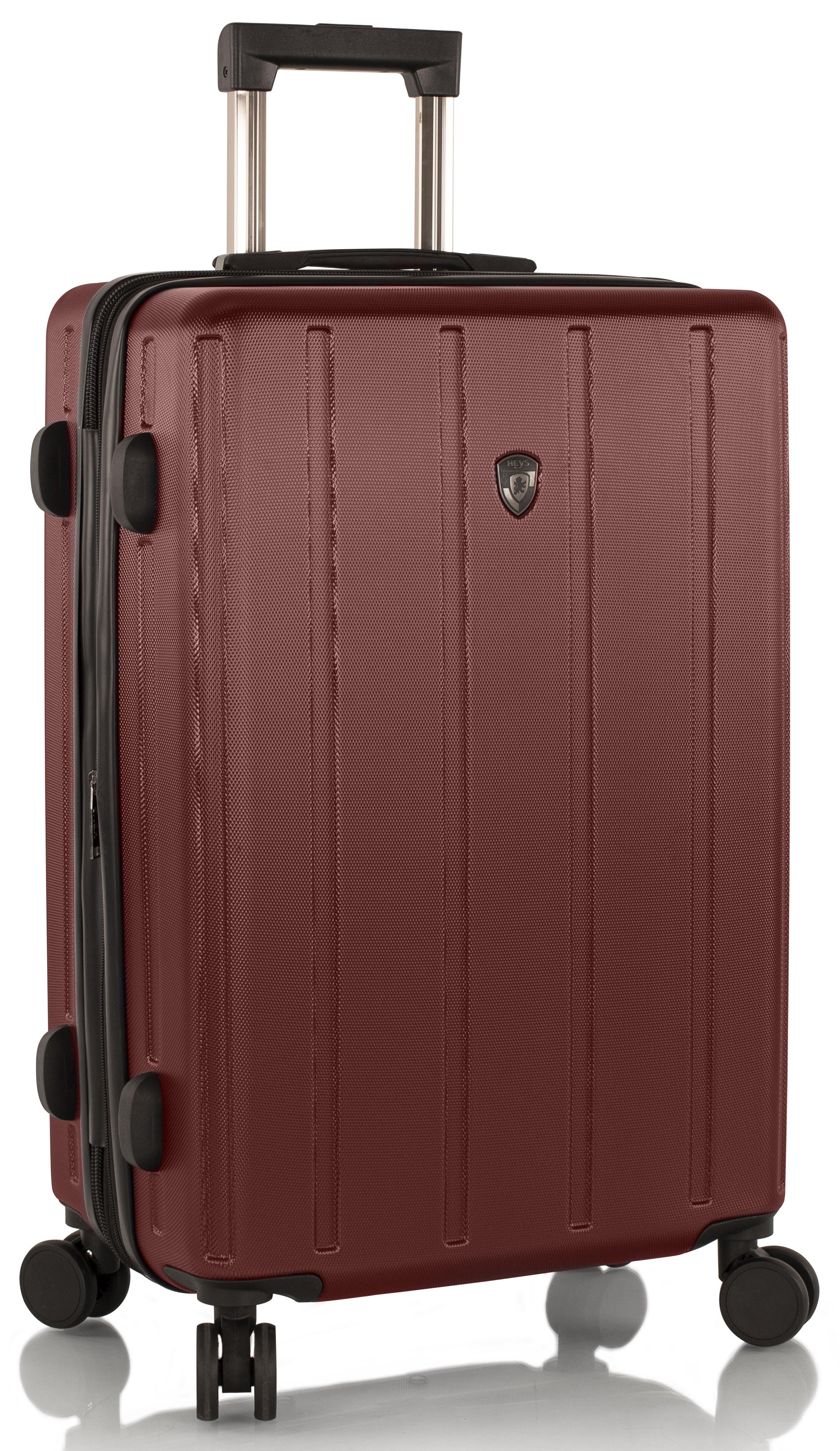 Чемодан Heys SpinLite M Burgundy (10157-0017-26)