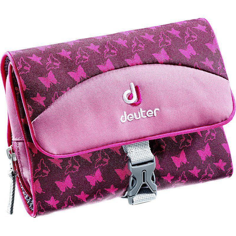 Косметичка Deuter Wash Bag-Kids Magenta (39019175002) - фото 1