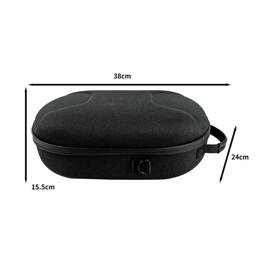 Сумка для всех видов креплений универсальная Meta Quest 3 (ACS-USDVVKMQ3) - фото 5