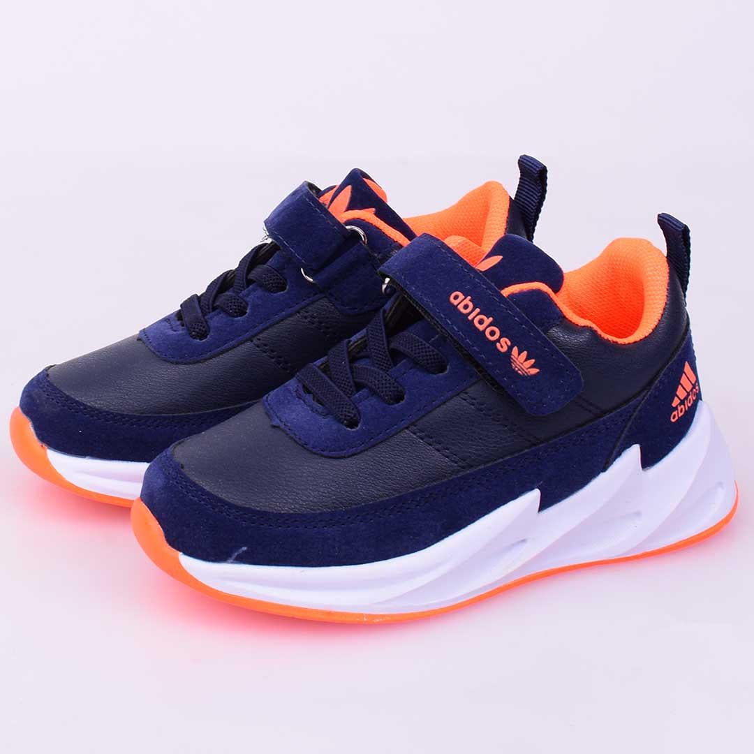 Кроссовки детские Fashion 335674 р. 29 18 см