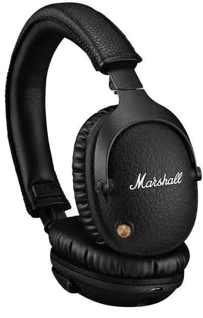 Наушники Marshall Monitor II ANC Черный (1005228)