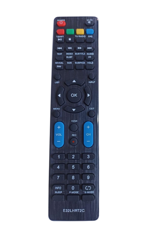 Пульт Prowest Eurosky TV E32LHRT2C HQ (1799853161)