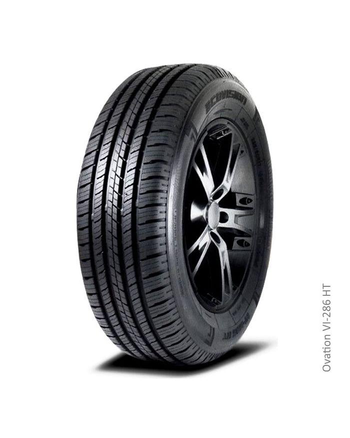 Автошина Ovation VI-286 H/T 225/65 R17 102H