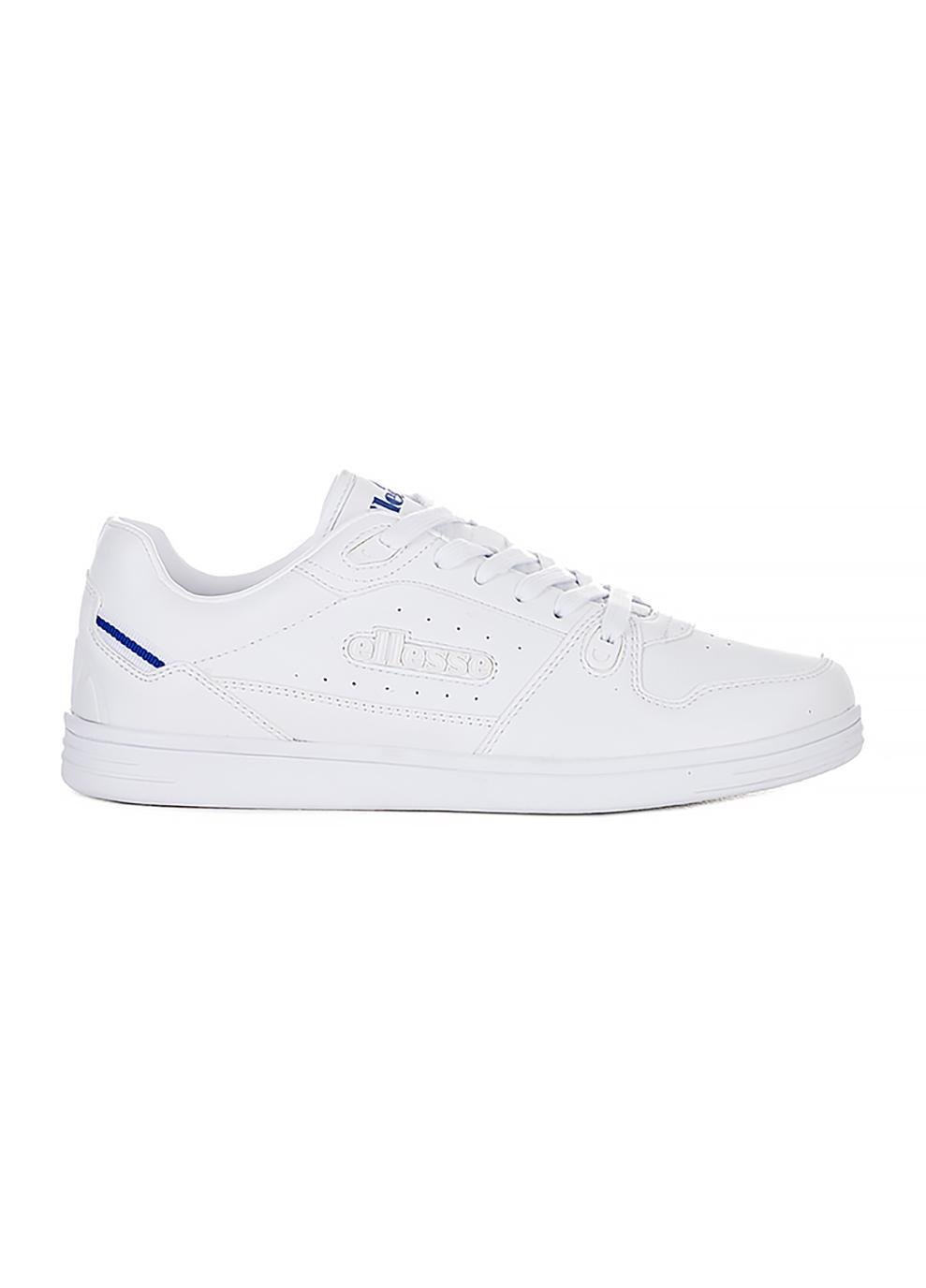 Кросівки чоловічі Ellesse Nole Cupsole р. 43 Білий (7dSHRF0423-908 43) - фото 2 Кросівки чоловічі Ellesse Nole Cupsole р. 43 Білий (7dSHRF0423-908 43) - фото 2
